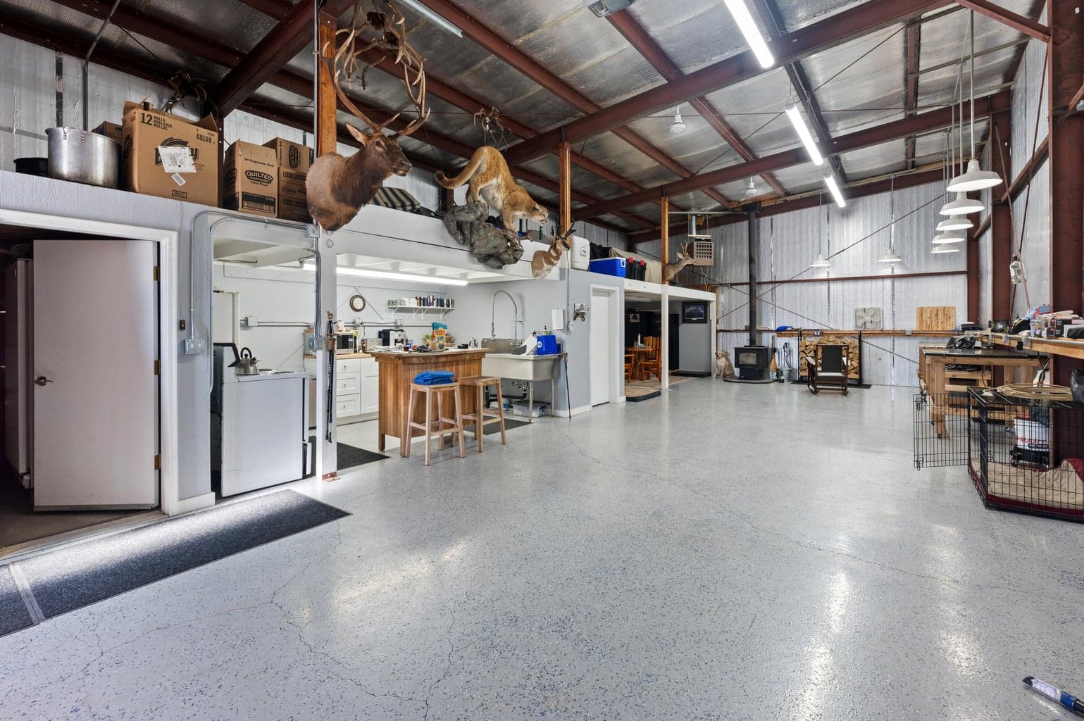 Photo of 52255 Huntington Road 61 of 70