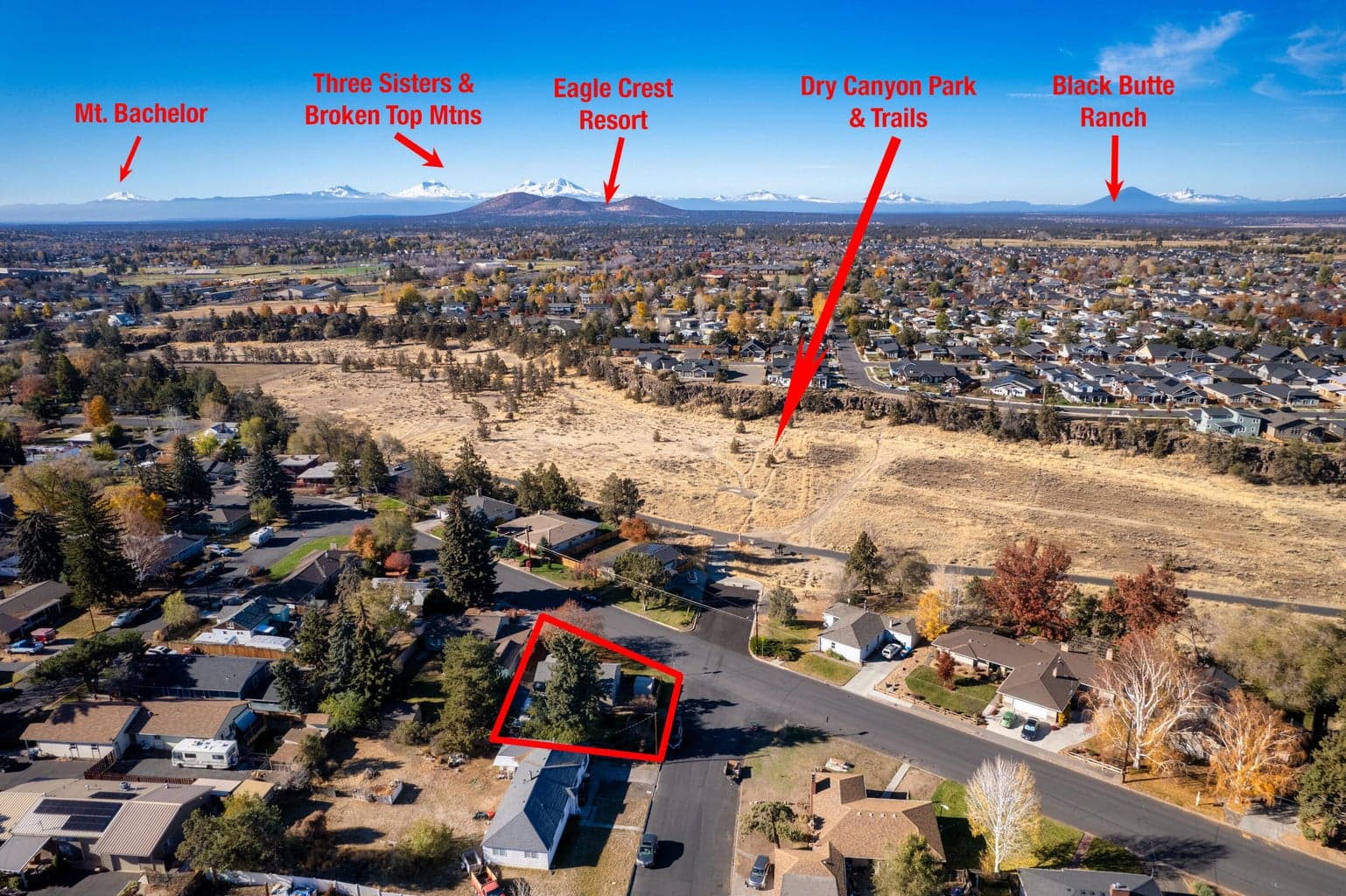 Photo of 554 NW Canyon Drive 25 of 39