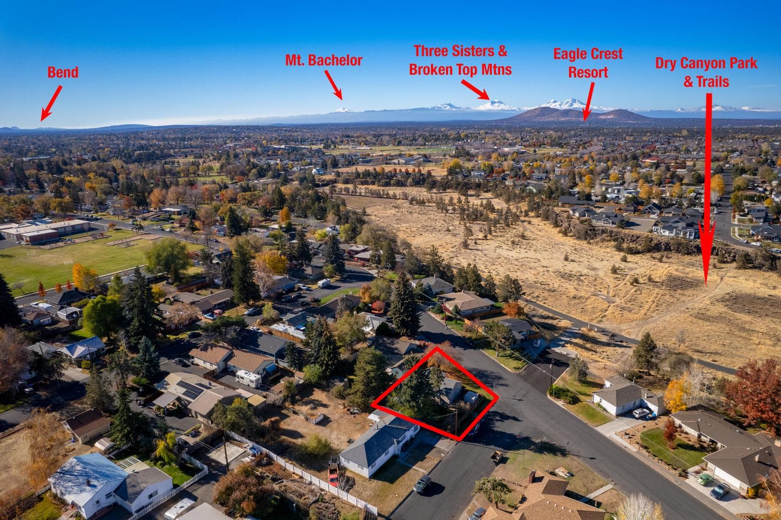 Photo of 554 NW Canyon Drive 26 of 39