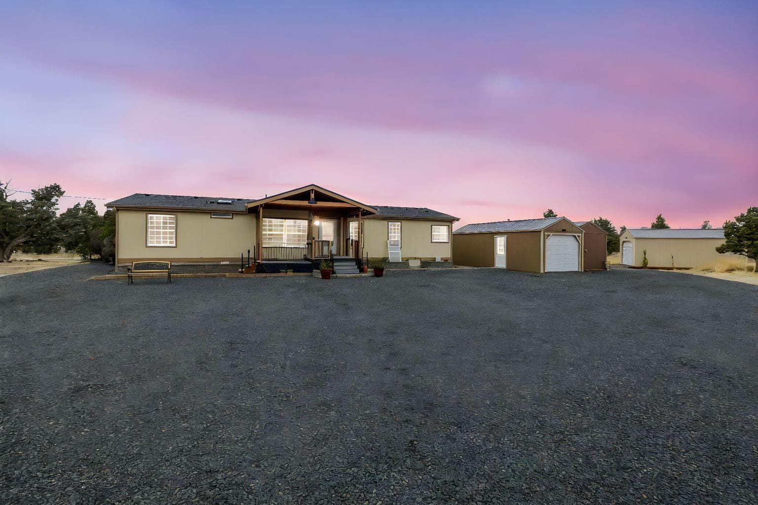 Photo of 16315 SE Cahvilla Road 9 of 37