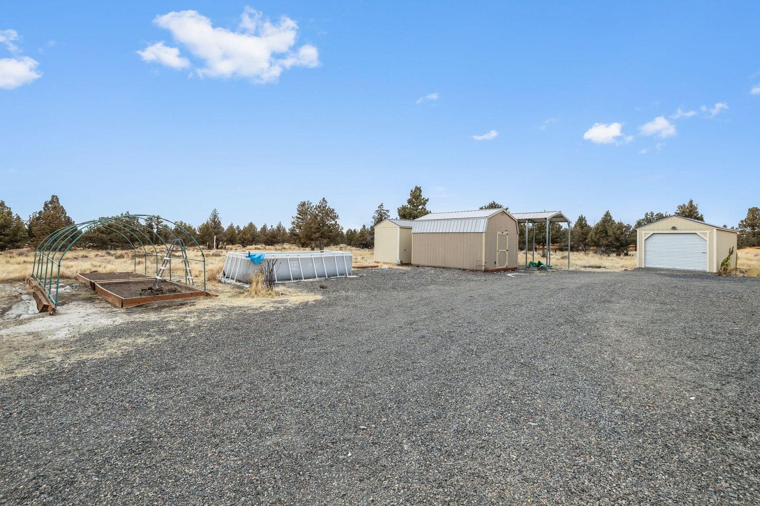 Photo of 16315 SE Cahvilla Road 29 of 37