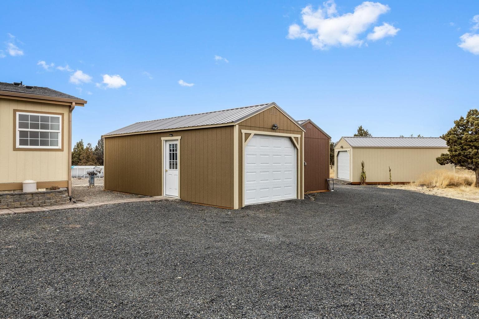 Photo of 16315 SE Cahvilla Road 32 of 37