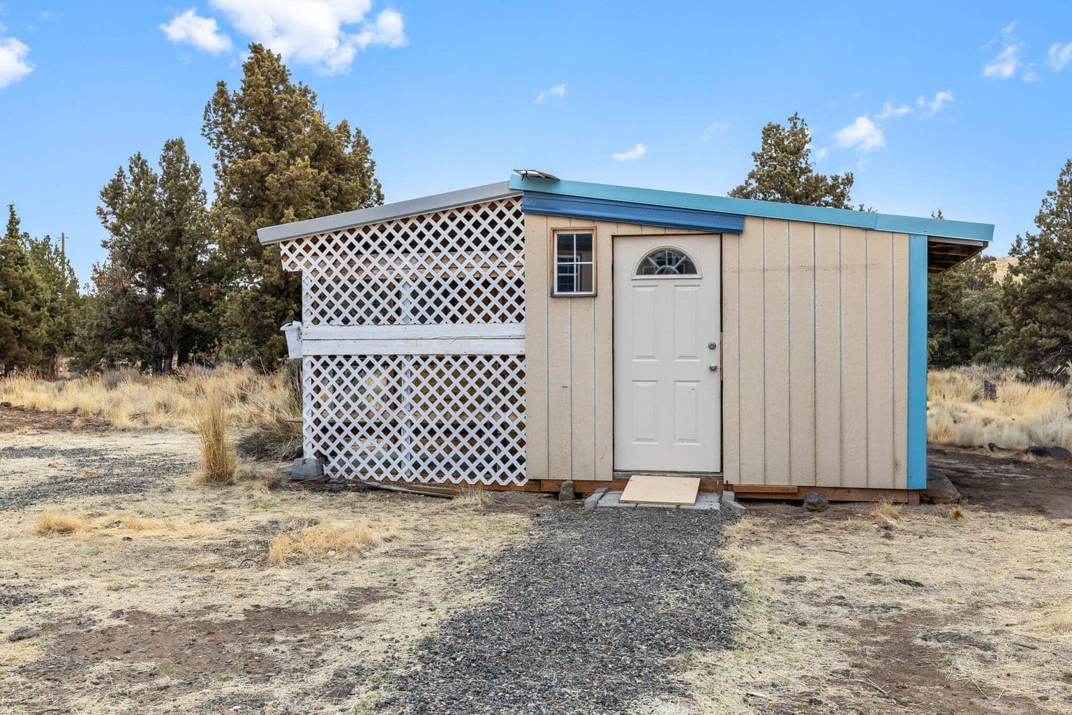 Photo of 16315 SE Cahvilla Road 33 of 37