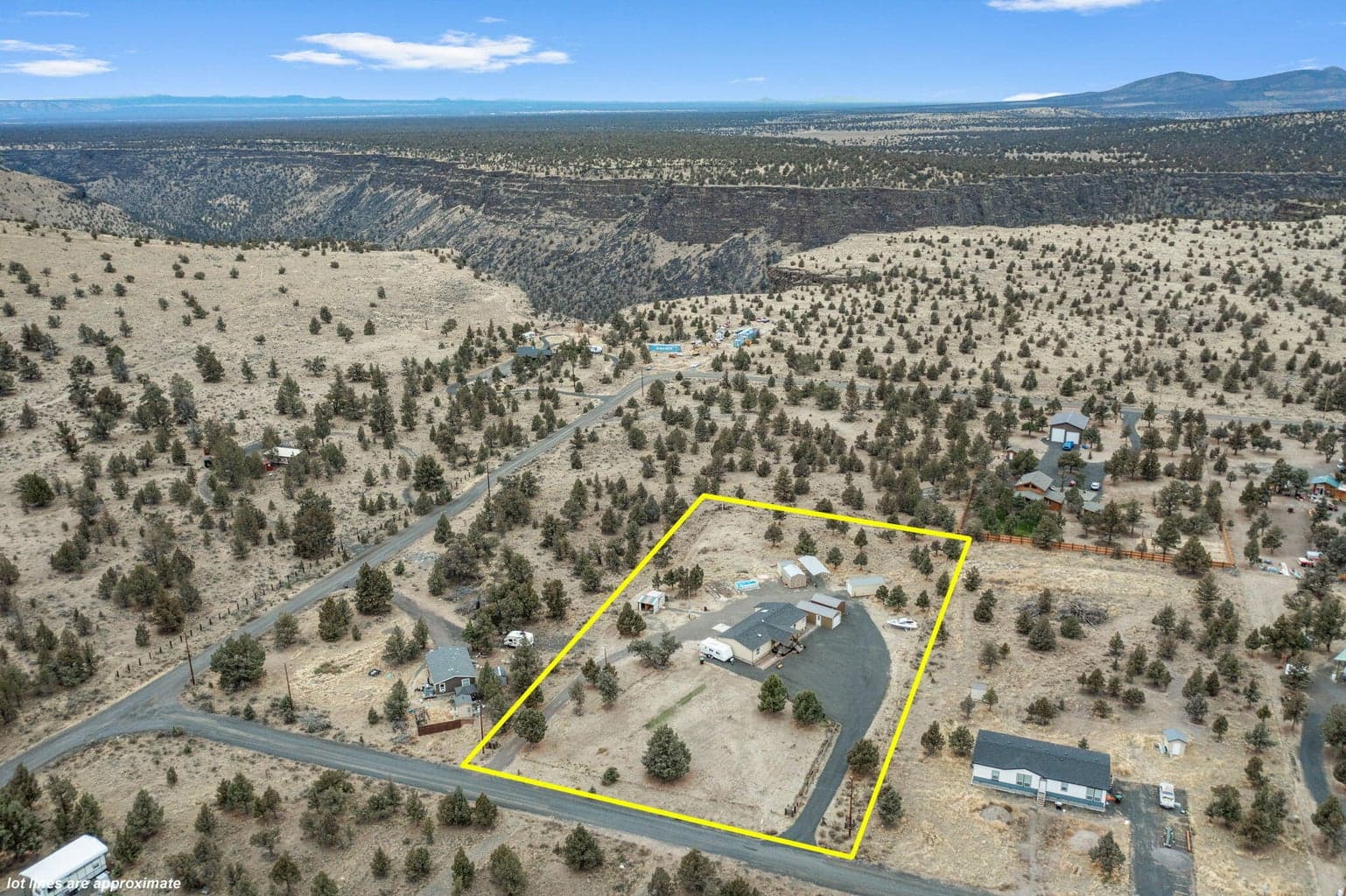 Photo of 16315 SE Cahvilla Road 36 of 37