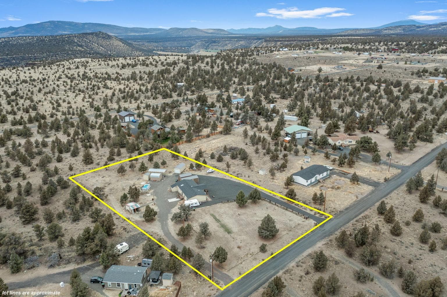 Photo of 16315 SE Cahvilla Road 11 of 37