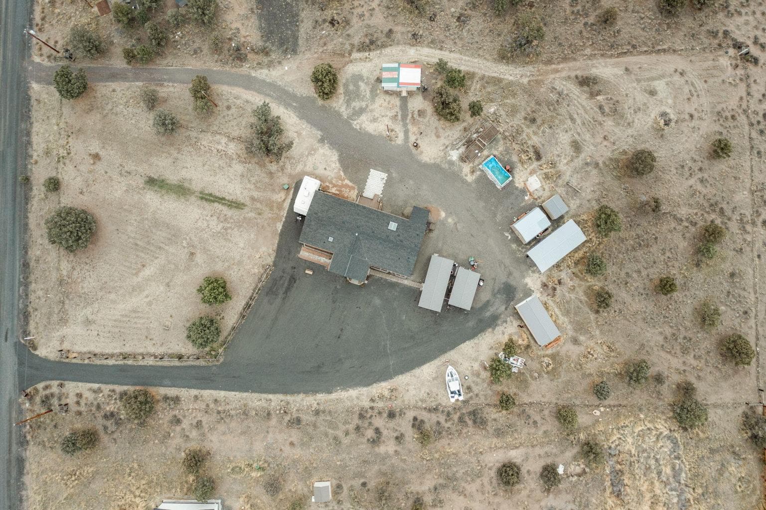 Photo of 16315 SE Cahvilla Road 37 of 37
