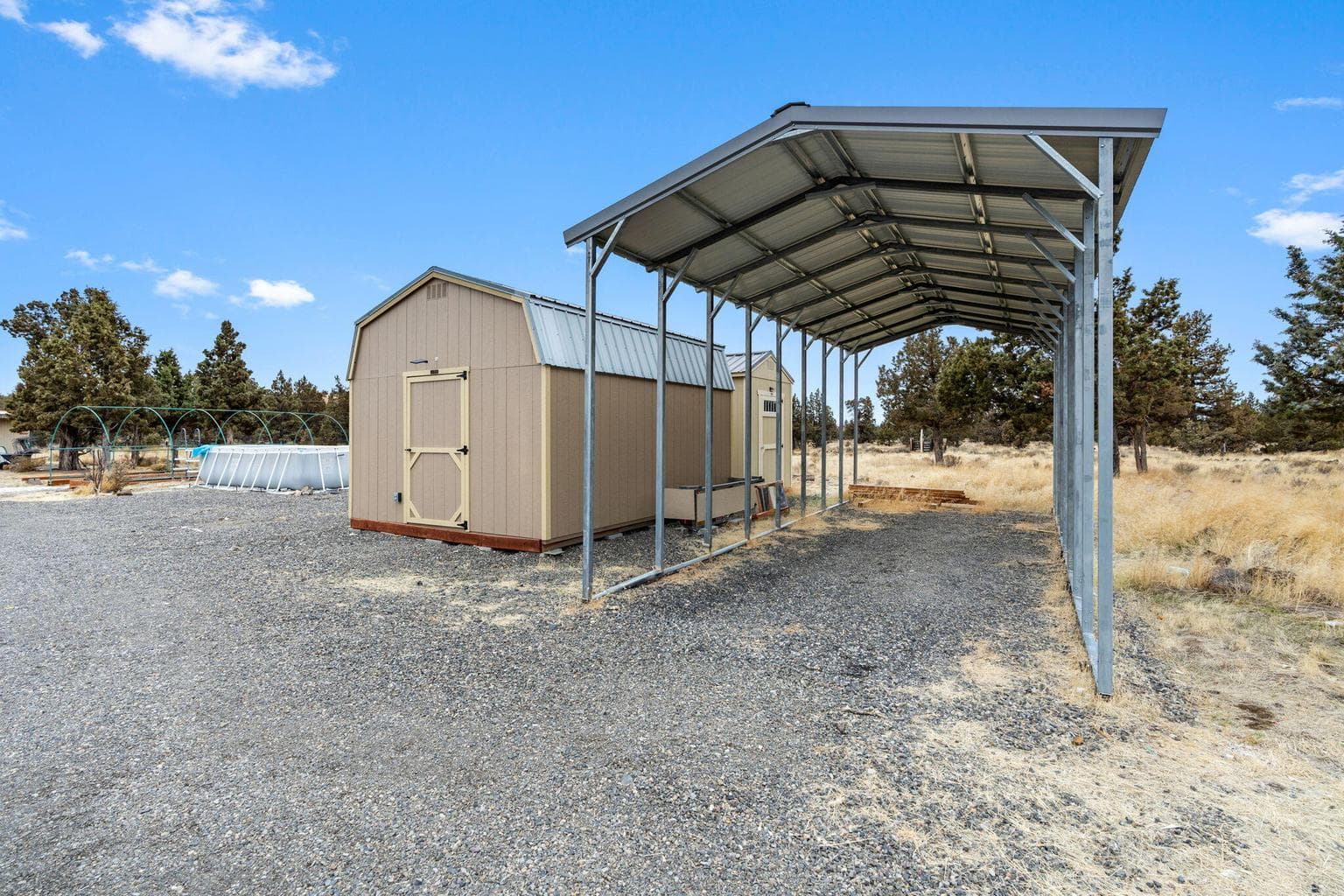 Photo of 16315 SE Cahvilla Road 30 of 37