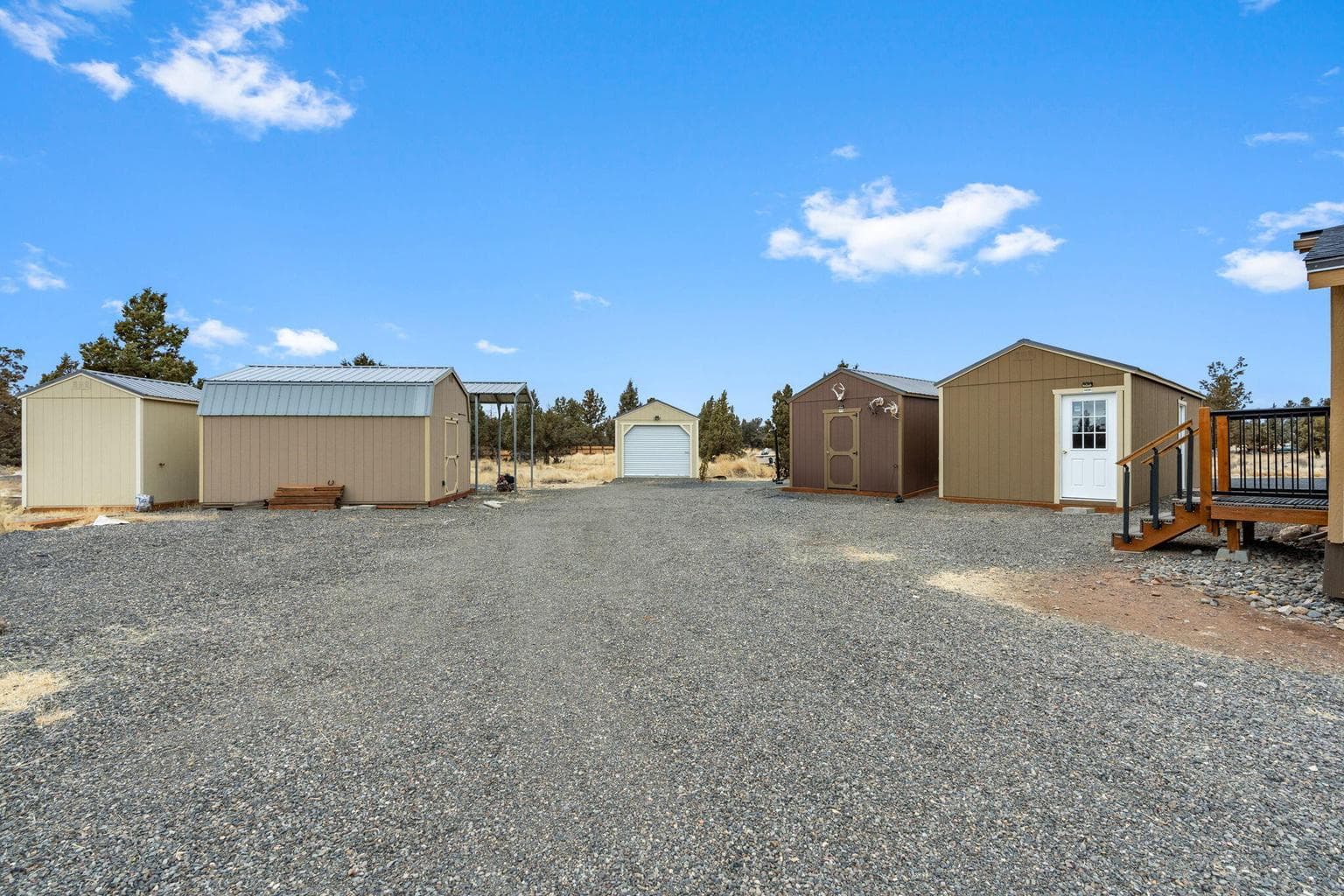 Photo of 16315 SE Cahvilla Road 26 of 37