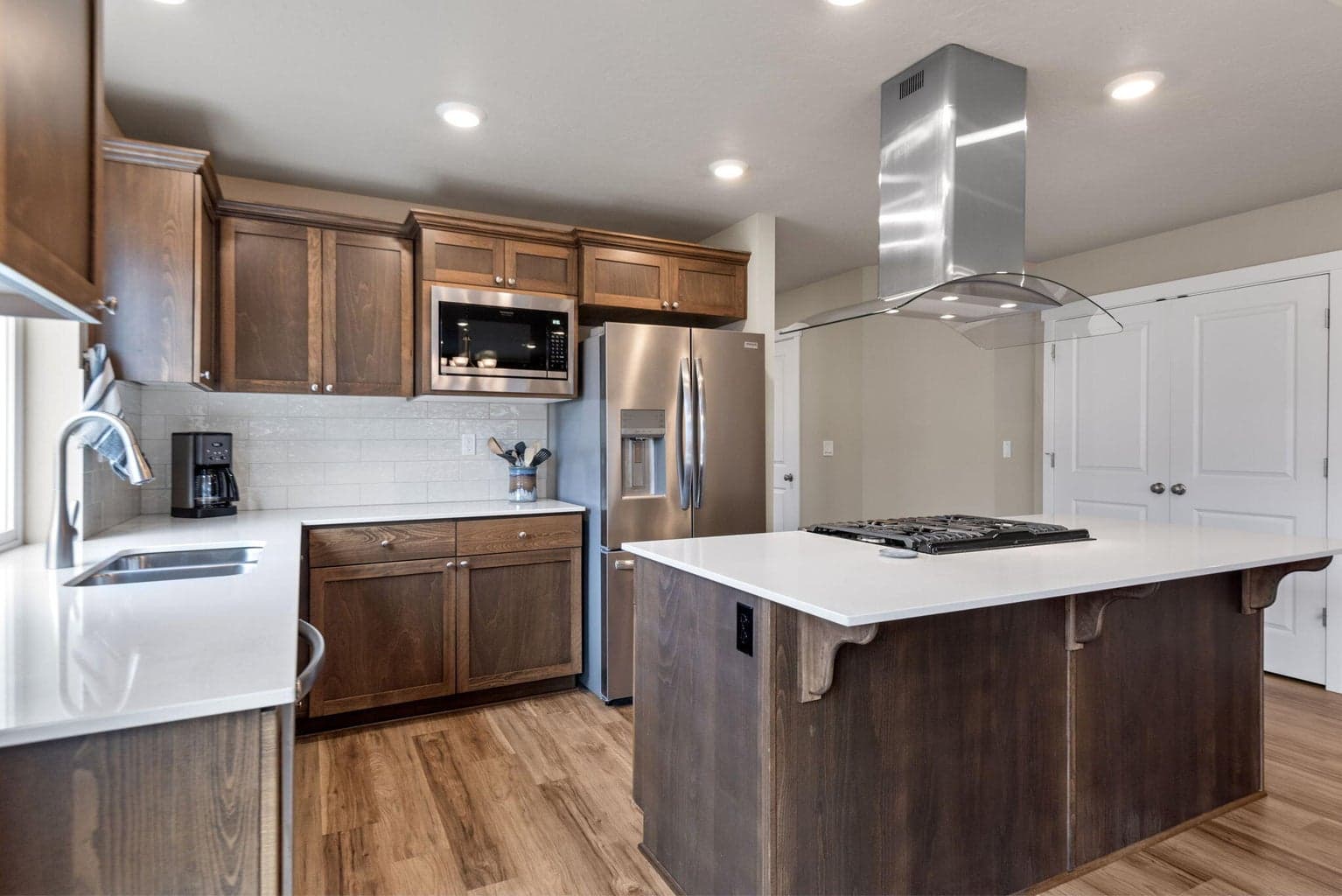 Gorgeous Kitchen!