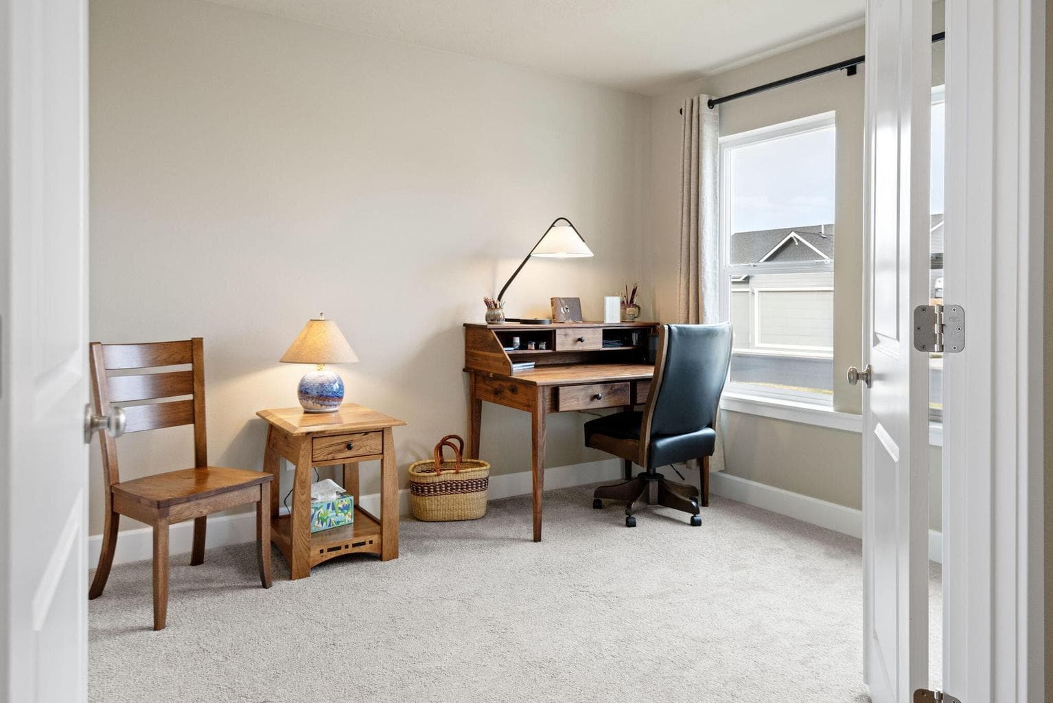 Guest Room or Office