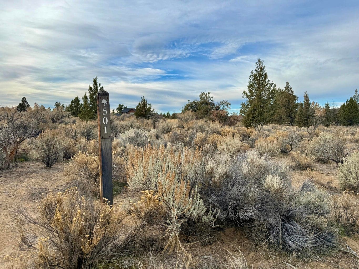 17938 Chaparral, Powell Butte, 97753