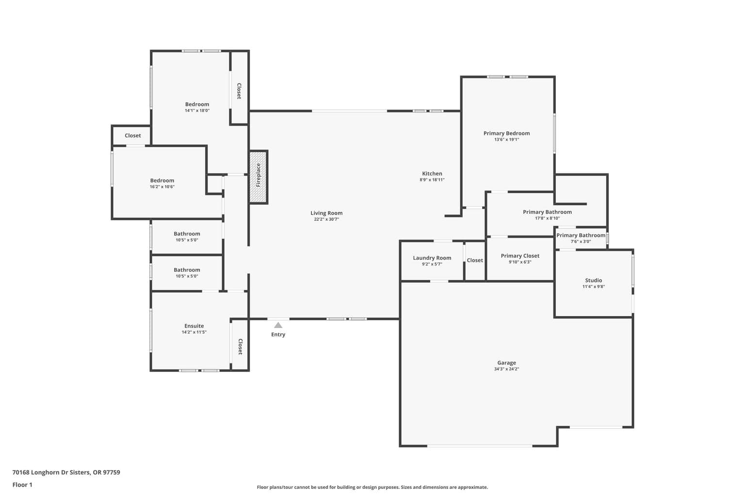 Photo of 70168 Longhorn Drive 51 of 51