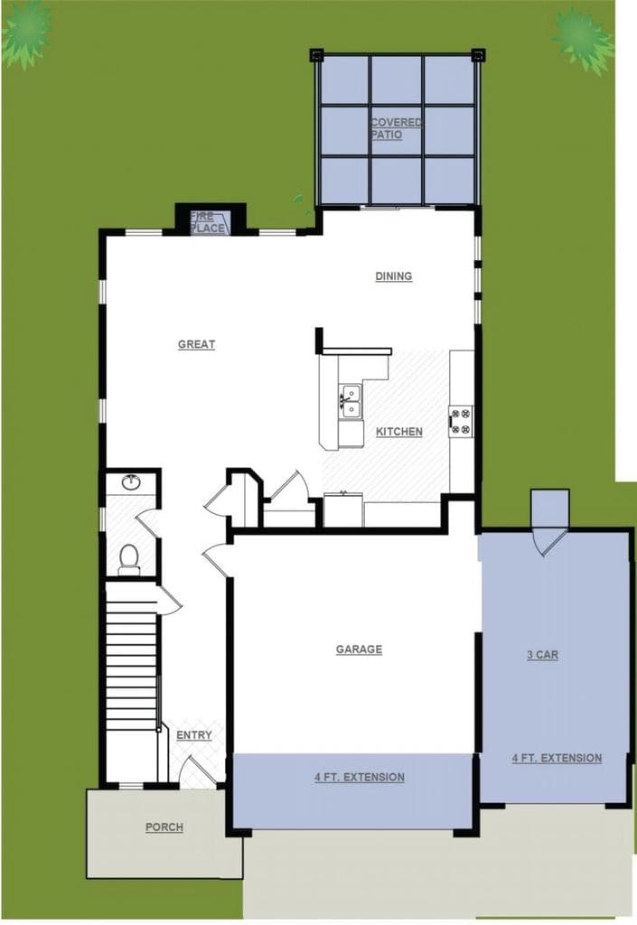 Photo of 1512 NW Upas Place 23 of 24