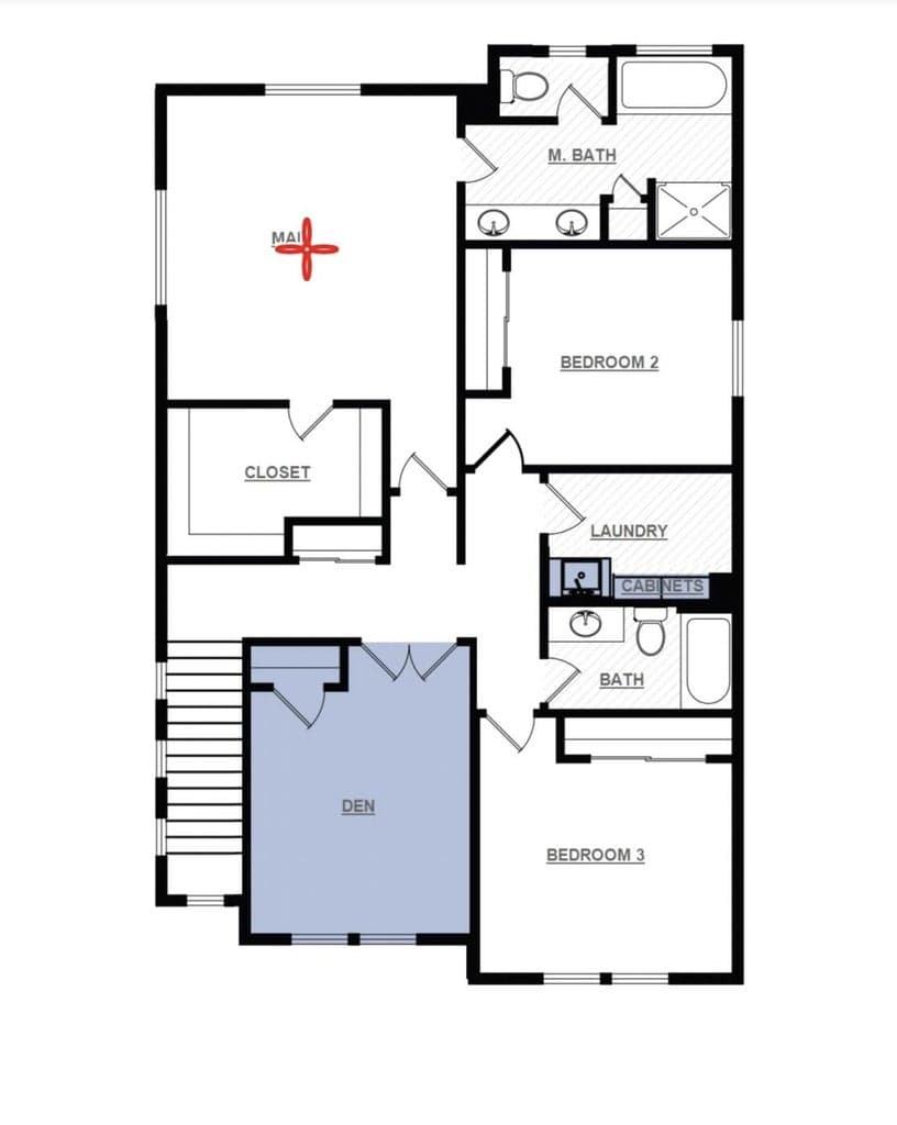 Photo of 1512 NW Upas Place 24 of 24