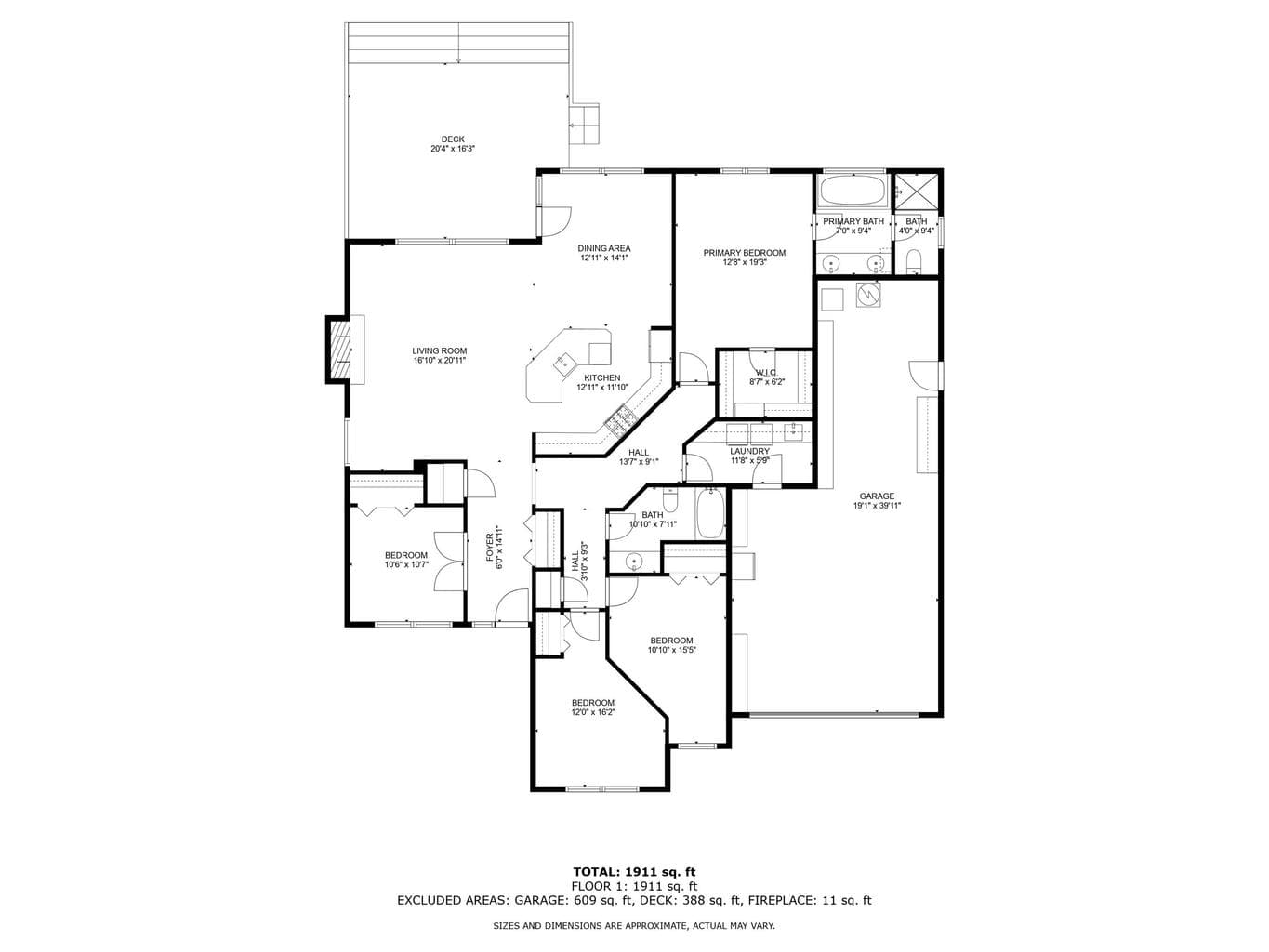 Photo of 2644 NW 19th Street 43 of 43