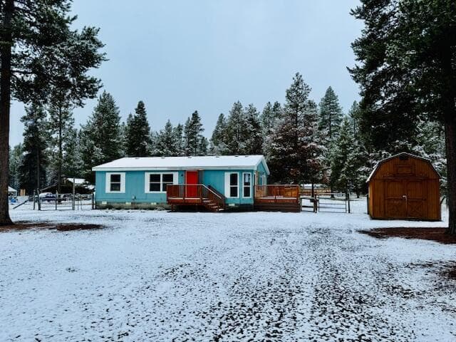 Photo of 52645 Railroad Street 2 of 38