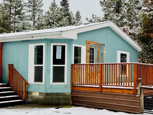 Photo of 52645 Railroad Street 3 of 38