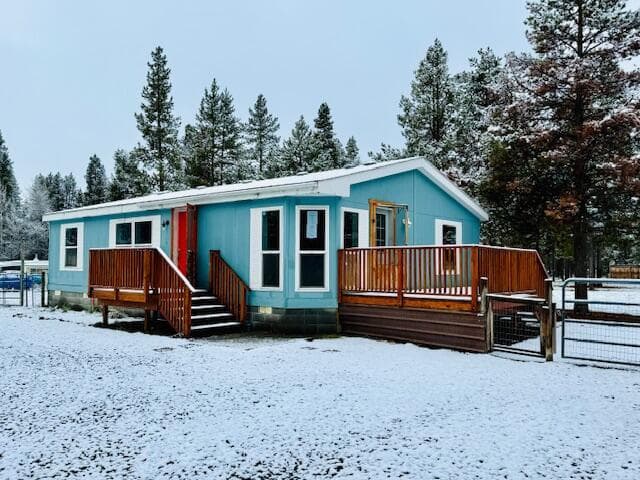 Photo of 52645 Railroad Street 4 of 38