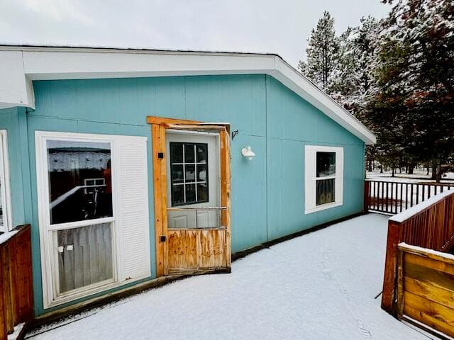 Photo of 52645 Railroad Street 25 of 38