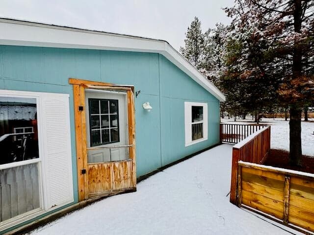 Photo of 52645 Railroad Street 26 of 38