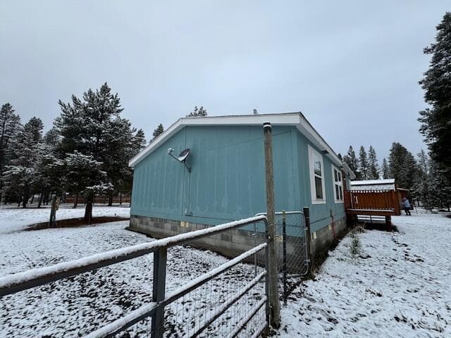 Photo of 52645 Railroad Street 27 of 38