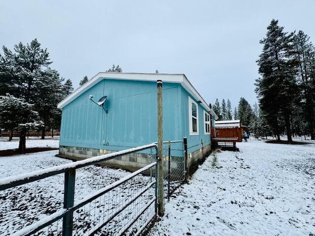Photo of 52645 Railroad Street 28 of 38