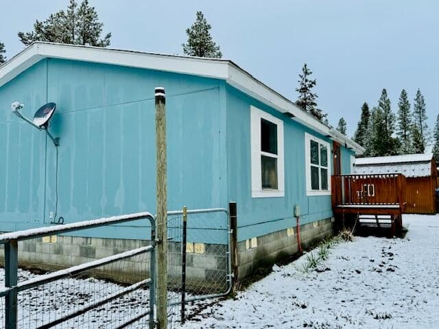 Photo of 52645 Railroad Street 30 of 38