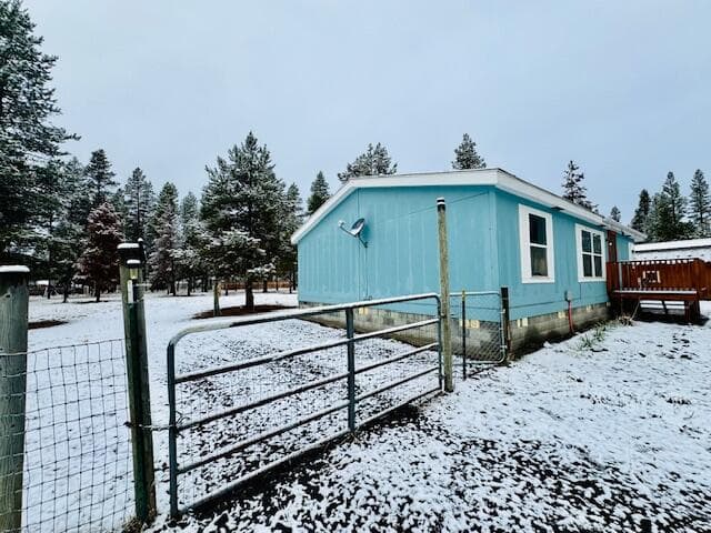 Photo of 52645 Railroad Street 32 of 38
