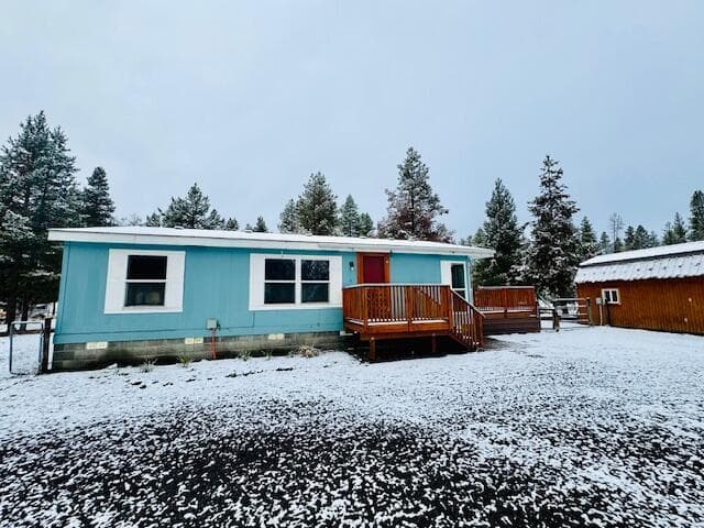 Photo of 52645 Railroad Street 33 of 38