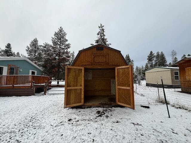 Photo of 52645 Railroad Street 34 of 38