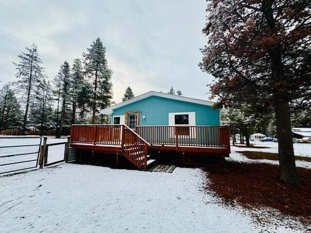 Photo of 52645 Railroad Street 36 of 38
