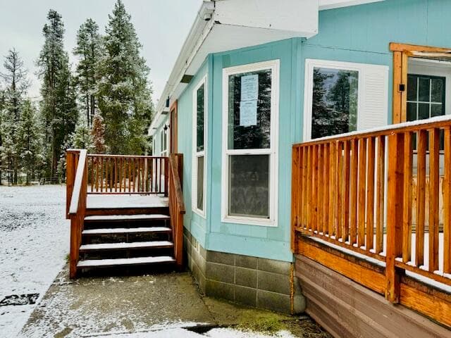Photo of 52645 Railroad Street 37 of 38