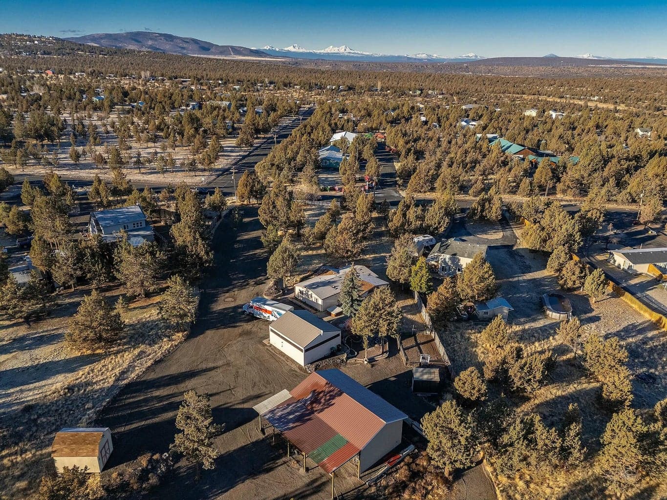 Photo of 5110 SE Jerry Drive 32 of 33