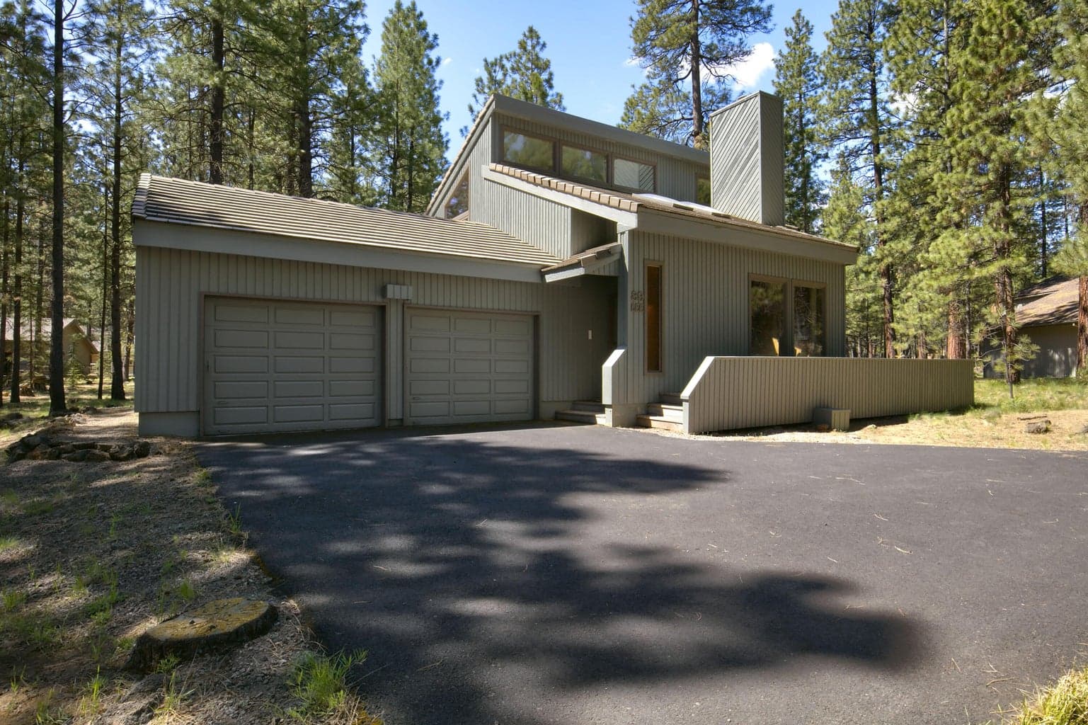 70665 Buck Brush, Black Butte Ranch, 97759