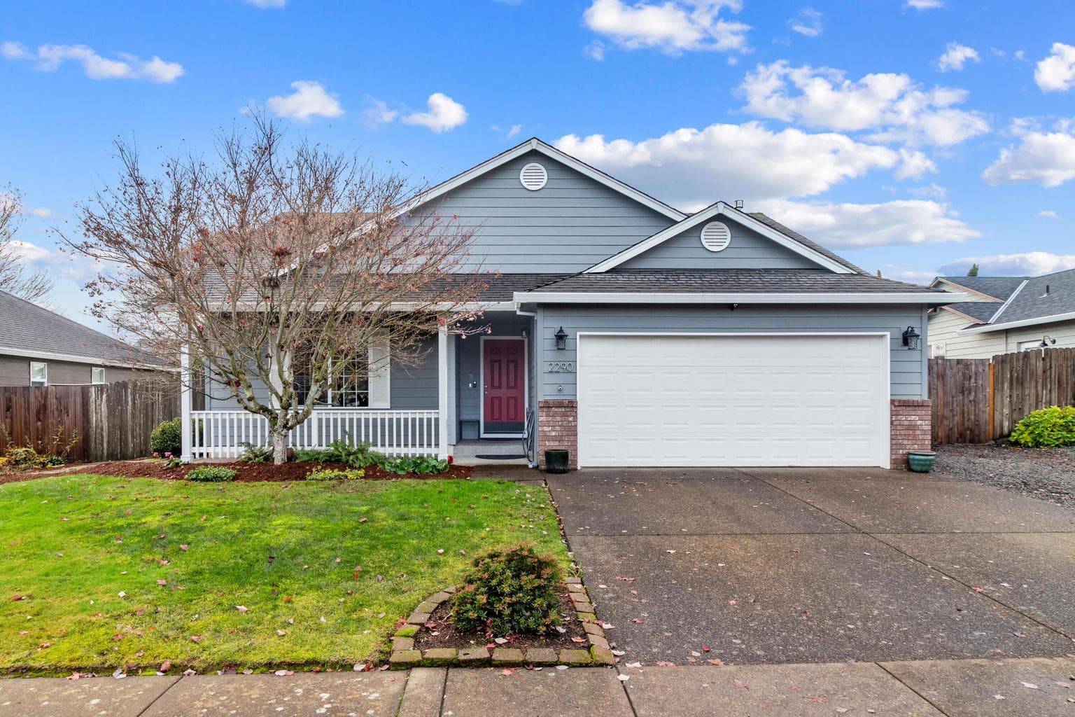 2290 Kauer, McMinnville, 97128