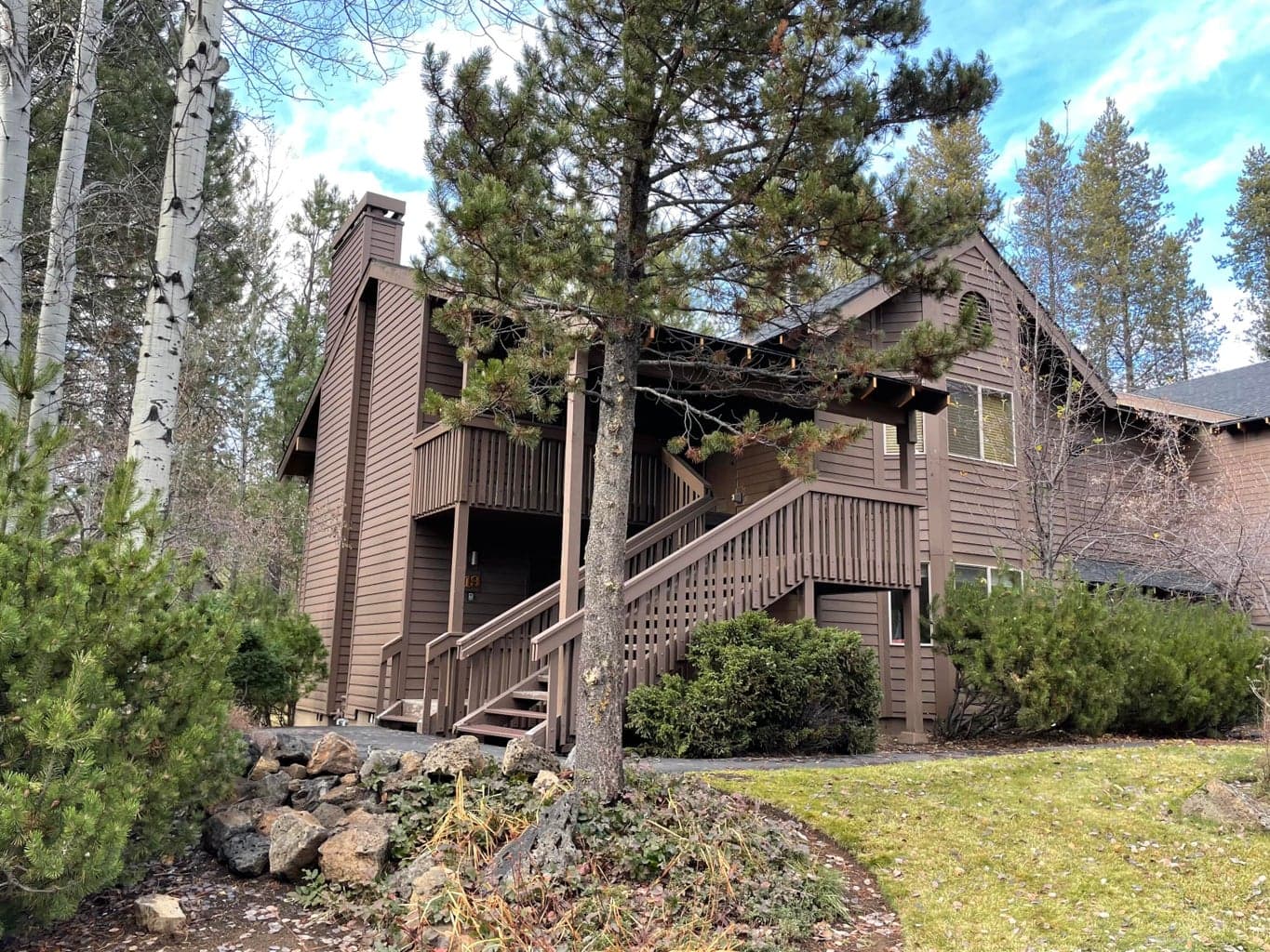 57351 Beaver Ridge, Sunriver, 97707