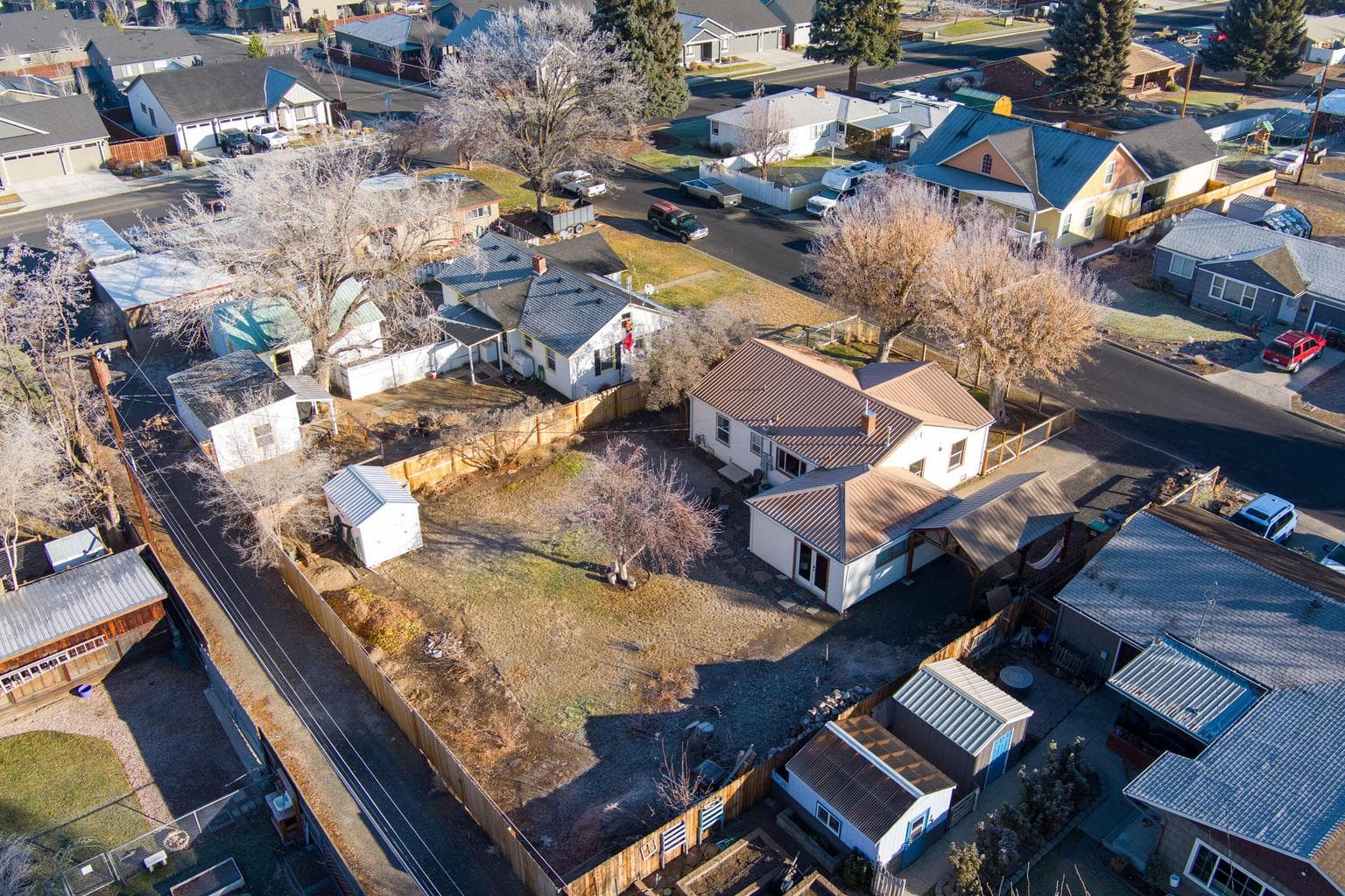 Photo of 1259 NE Wilshire Drive 34 of 36