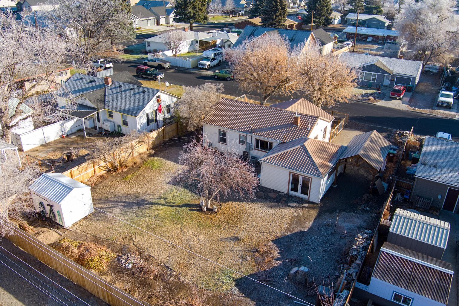 Photo of 1259 NE Wilshire Drive 35 of 36