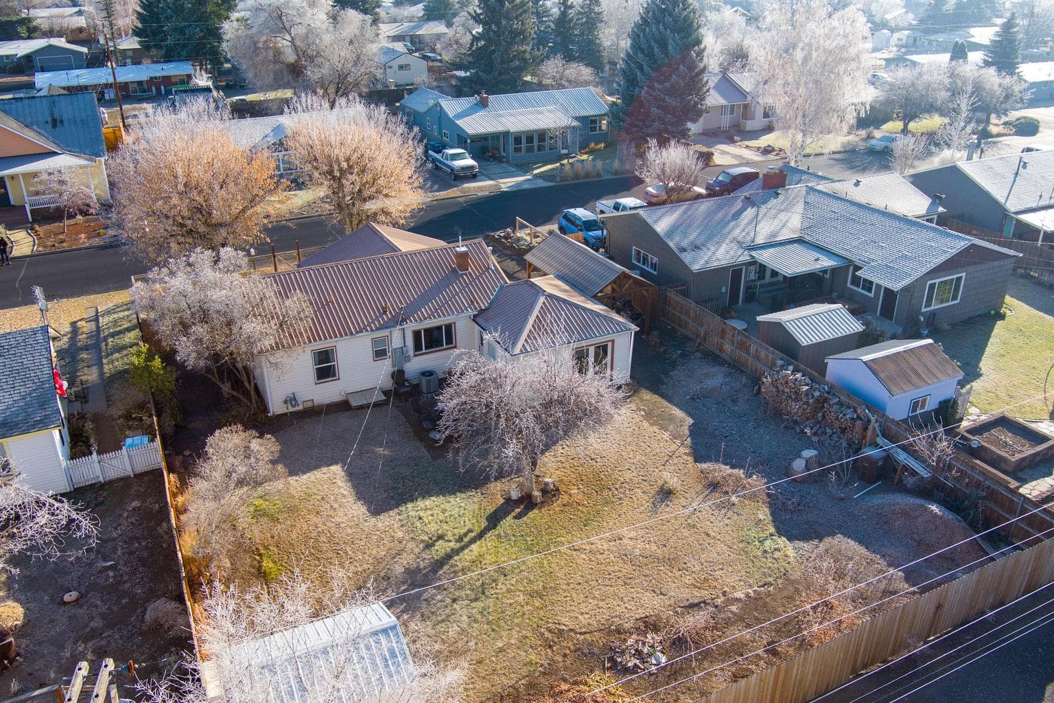 Photo of 1259 NE Wilshire Drive 36 of 36