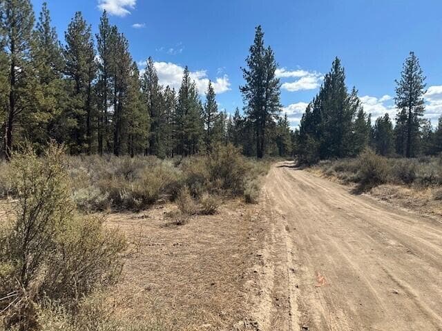 NKA Juniper Ridge, Beatty, 97621