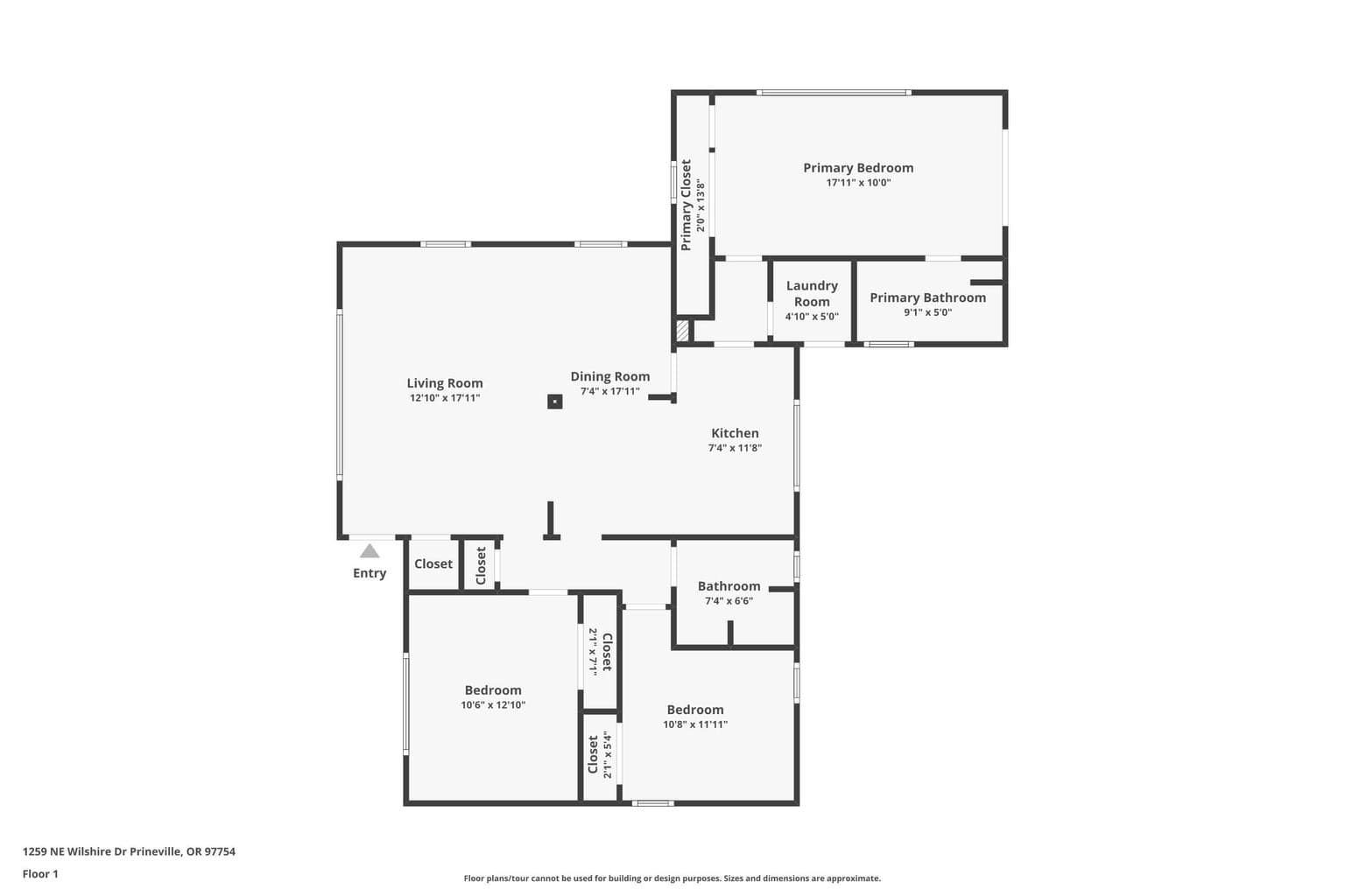 Photo of 1259 NE Wilshire Drive 20 of 36