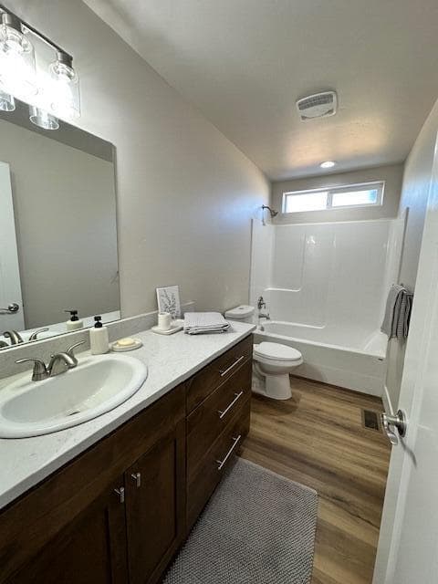 Guest Bath