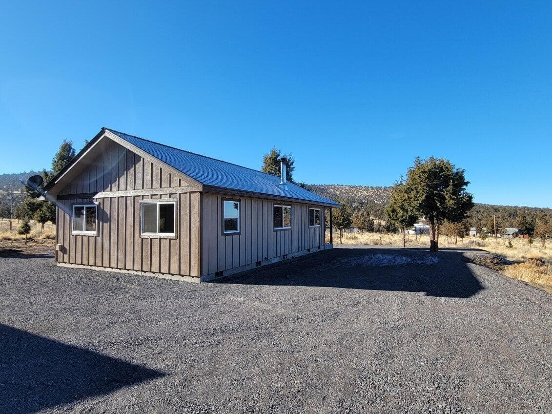 Photo of 7510 SE Quail Canyon Road 20 of 22