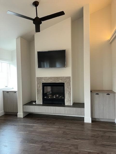 TV included