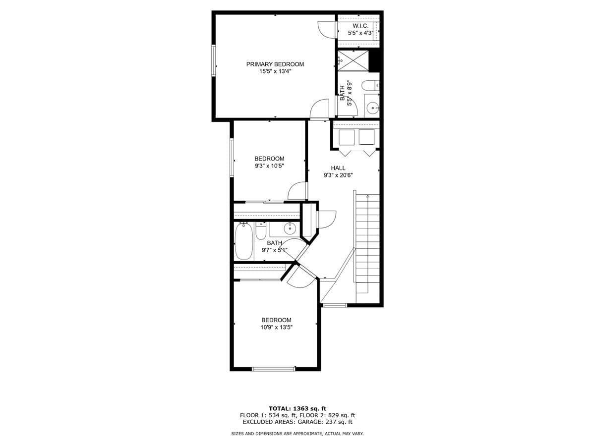 Photo of 2960 SW Juniper Avenue 8 of 8