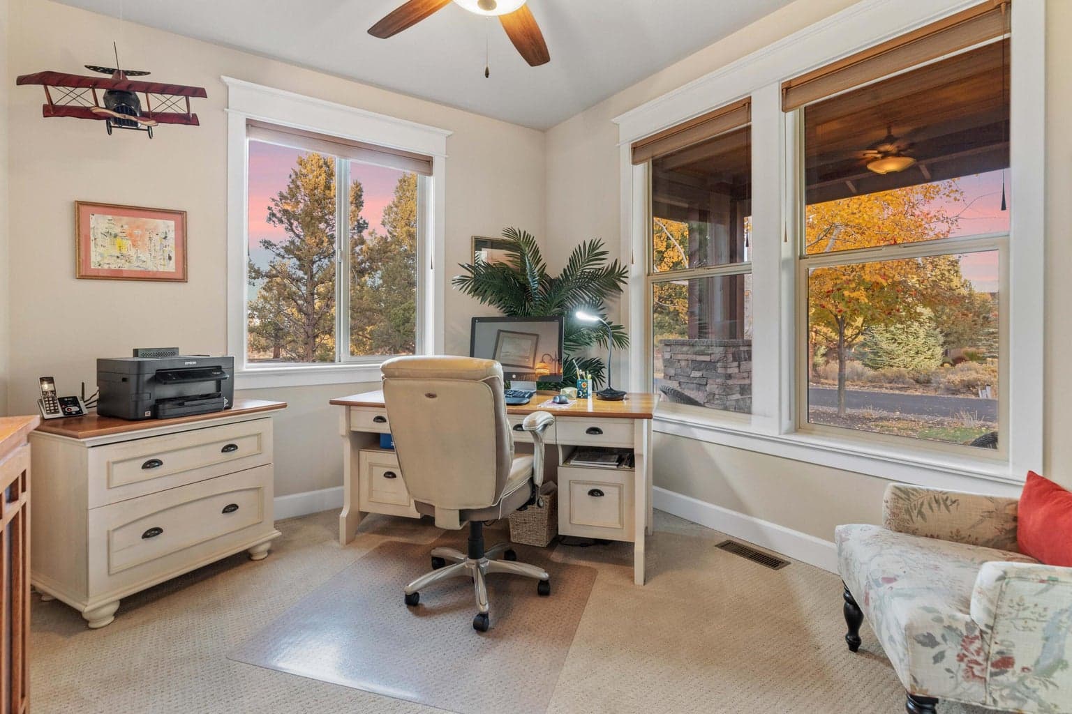 Office/Guest Room