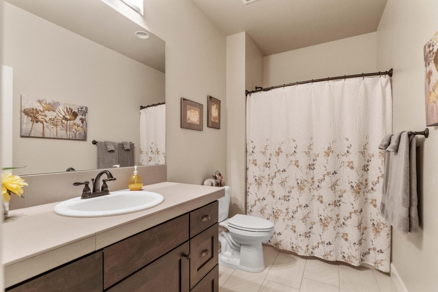 Guest Bath