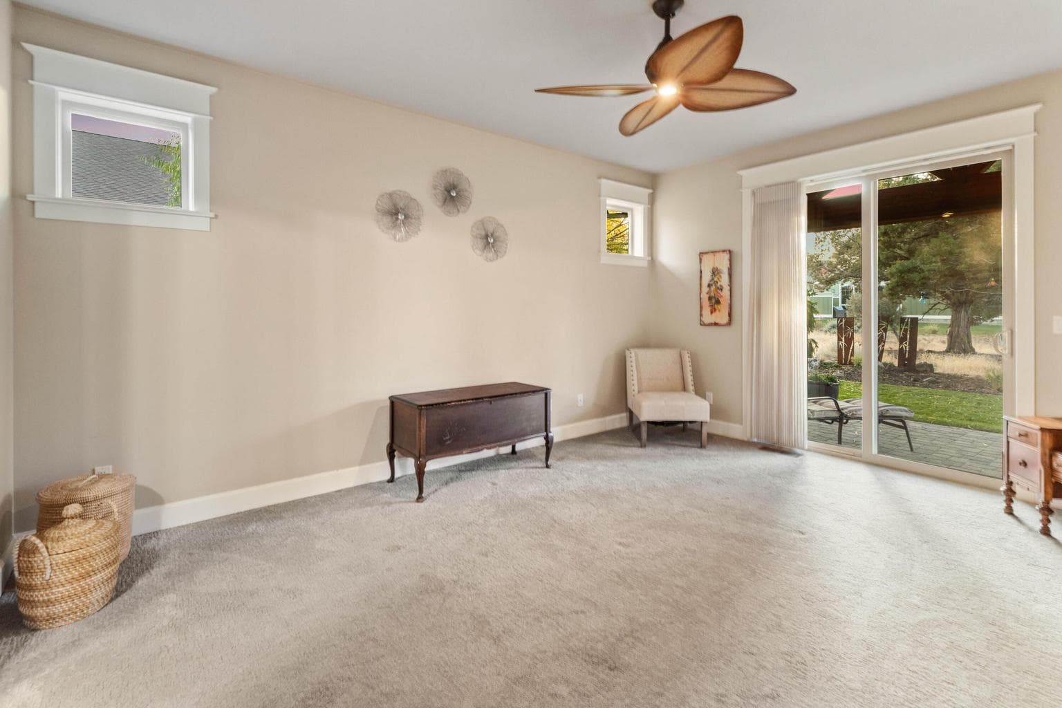 Primary Suite