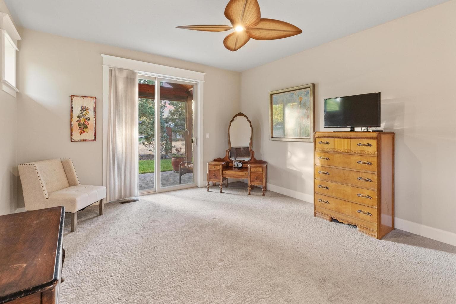 Primary Suite