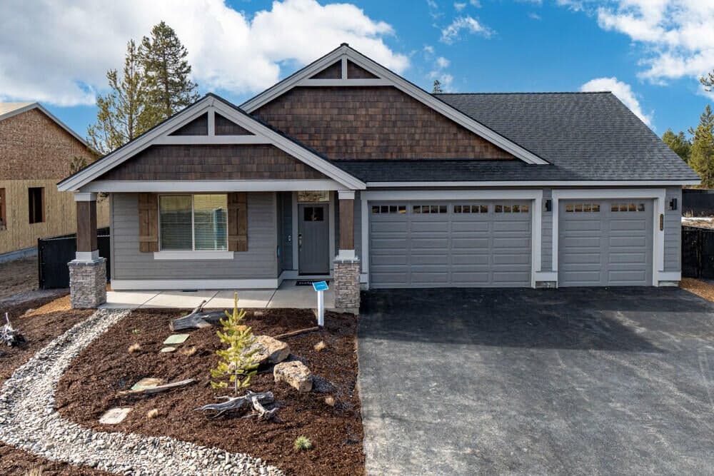 Photo of 16669 Masten Mill Drive 1 of 9
